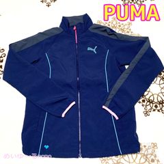 PUMA✨レディース スポーツウエア【Oサイズ（LL）】