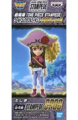 WCF ワンピース STAMPEDE SPECIAL 33-MY0518-02 Amazon.co.jp: ONE PIECE STAMPEDE Movie World Collectible