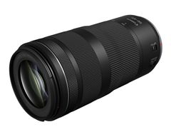 キヤノン ズームレンズ RF 100-400mm F5.6-8 IS USM
