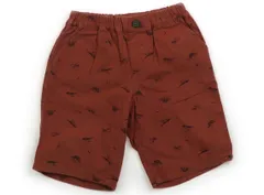 【スラップスリップ/SLAP SLIP】ハーフパンツ 130サイズ 男の子【子供服・ベビー服】（1944250）