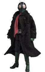 [중고] 피규어 SHFiguarts 가면라이더(신·가면라이더) [신·가면라이더]