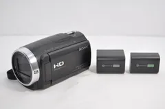 2025年最新】Hdr-cx675の人気アイテム - メルカリ