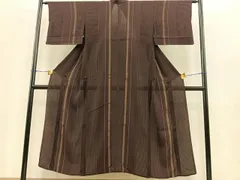 新品 縦絽 花籠 夏着物お洒落小紋で夏を涼しむ”正絹 仕付糸付 小紋 3410 2025年最新】縦絽の人気アイテム - メルカリ