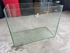 アクアシステム　ガラス水槽600ハイタイプ