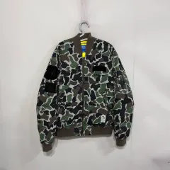 値下げ中‼️ 美品 adidas 三つ葉 ダウンジャケット カモフラージュ 迷彩 2025年最新】adidas ダウン 迷彩の人気アイテム - メルカリ