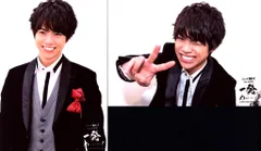 ジャニーズWEST 15年 1stコンサート一発めぇぇぇぇぇぇぇ! 重岡大毅 フォトセット