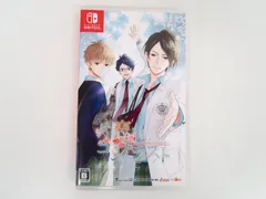 Switchソフト/片恋いコントラスト -collection of branch-