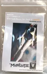 メガミデバイス muscuto 青戦闘員 2019年9月 メガミデバイス 朱羅 ビキニ忍者「phantom：08