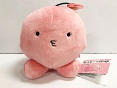 33.【タグ付】タコピーのぬいぐるみ-お花ピンVer.- タコピーの原罪 ▲◆