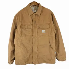 2023年最新】carhartt トラディショナルジャケットの人気アイテム