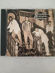 輸入盤CD Double Action Theatre