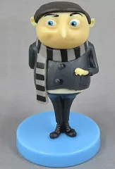 【中古】食玩 トレーディングフィギュア 6.ヤング・グルー 「チョコエッグ ミニオンズフィーバー」