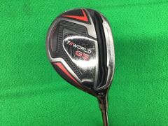 中古】 ブリヂストン BRIDGESTONE B2 HT 5W フェアウェイウッド