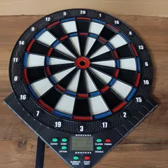 【ジャンク】ダーツボード　セット 未組立/ジャンク含む】DARTSLIVE/ダーツライブ DARTSLIVE-200S