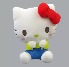 2025年最新】EIKOHキティぬいぐるみの人気アイテム - メルカリ