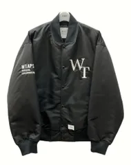 ジャケット・アウター WTAPS 2025年最新】WTAPS ナイロンジャケットの人気アイテム - メルカリ