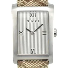 GUCCI グッチ 8600J 女性用 クオーツ腕時計 2025年最新】グッチ8600Jの人気アイテム - メルカリ