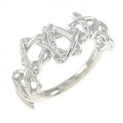 2025年最新】リング K18 ホワイトの人気アイテム - メルカリ 