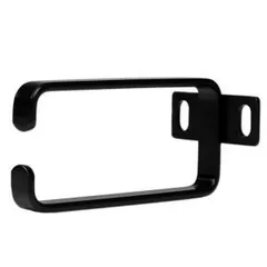 【新品・3営業日で発送】STARTECH.COM サーバーラック用ケーブルホルダー(1U) 4.5 X 10CM【CMHOOK1UN】