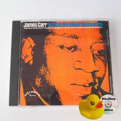 Yahoo!オークション -「james carr」(レコード) の落札相場