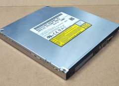 【中古パーツ】複数可 DVDドライブ ノートパソコン用 内蔵DVDスーパーマルチ 厚さ12.7mm SATA RW■UJ8B0 ベゼル無し