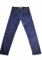 【USED中古品】MOUSSY マウジー 【iSKO EMOTION SKINNY】 ストレッチ エモーション スキニー デニム パンツ ジーンズ Sz.24　レディース スキニーパンツ 特別素材 美品