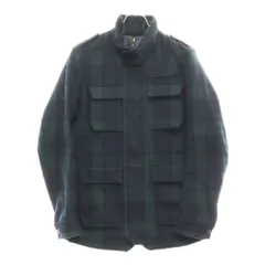 2025年最新】glamb メンズ ミリタリージャケットの人気アイテム