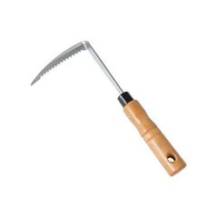 長田製作所 コンコン鎌 ステンレス