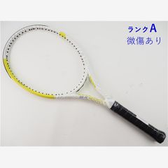 中古 テニスラケット ダンロップ エスエックス300 LS ホワイト 2023年モデル【数量限定】 (G2) DUNLOP SX300 LS WHITE 2023 (c25070085c)