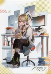 2025年最新】アークナイツ キャンバスアート ミュルジスの人気アイテム