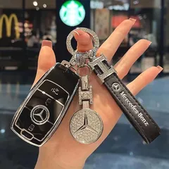 メルセデスベンツ キーケース 3点セット675