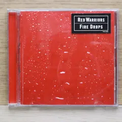 プロモ盤７インチシングル RED WARRIORS I MISS YOU プロモ盤7インチシングル RED WARRIORS I MISS YOU