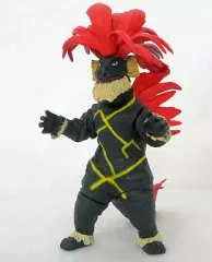 【中古】トレーディングフィギュア 怪獣酋長ジェロニモン HGシリーズ ウルトラマン38 コンプリートスペシャル 