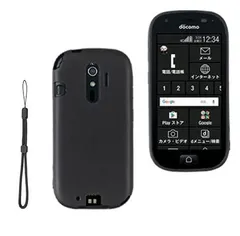 2024年最新】docomo らくらくスマートフォン4 f- 4j スマホ ケース