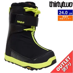 2026年最新】thirtytwo ブーツの人気アイテム - メルカリ