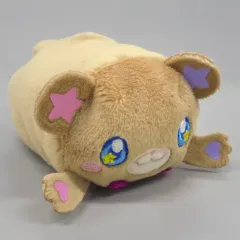 【中古】雑貨 モフルン プリプリおてだま 「プリキュア オールスターズ」 プリティストア限定