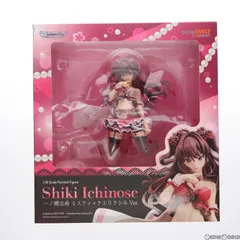 一ノ瀬志希 ミスティックエリクシルVer. 一ノ瀬志希 ミスティックエリクシルVer.