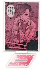 【中古】アクリルスタンド・アクリルパネル 花魁坂京夜 名場面アクリルスタンド 「ガチャパーティー 桃源暗鬼 ガチャ」 C-7賞