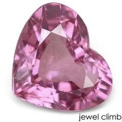 天然ブルーサファイア ルース 1.77ct ハートシェイプ 非加熱 - メルカリ