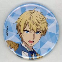 アイナナ 7周年　缶バッジ　六弥ナギ アイドリッシュセブン 六弥 ナギ EXPO 缶バッジ - メルカリ