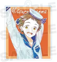 【中古】雑貨 天満光 「あんさんぶるスターズ! トレーディング Ani-Art アクリルキーホルダー ver.B vol.2」