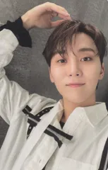 SEVENTEEN FACE THE SUN SEUNGKWAN トレーディングカード Ep2.