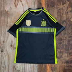 adidas アルゼンチン代表 プラシャツ ゲームシャツ - メルカリ