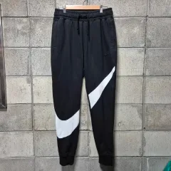 希少モデル【ナイキ】ビッグスウォッシュ ジョガーパンツ (Nike