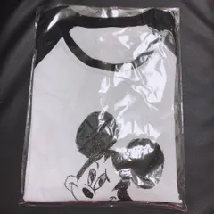 嵐 19年 嵐を旅する展覧会 ARASHI EXHIBITION JOURNEY 相葉雅紀 ラグランTシャツ