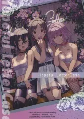 【中古】男性向一般同人誌 ≪シンデレラガールズ（アイマス）≫ Hopeful LetterCase / たわわ潤 / 羊毛 