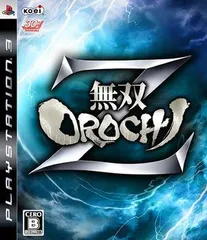 無双OROCHI Z - PS3