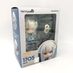 【中古】スクウェア・エニックス ねんどろいど 1705 カイネ/NieR Replicant ver.1.22474487139...[6]