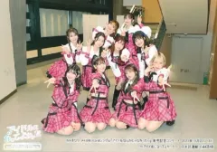 【中古】生写真(AKB48・SKE48) AKB48/集合(10人)/～アイドルになってよかった～ Aグループ/2Lサイズ/MXまつり AKB48 62ndシングル「アイドルなんかじゃなかったら」発売記念コンサート 記念生写真