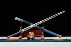 福星竜秦剣20232250 古兵器 武具　刀装具　日本刀　模造刀 居合刀 福星竜秦剣20232250 古兵器 武具 刀装具 日本刀 模造刀 居合刀